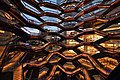 The Vessel, Hudson Yards - New York City