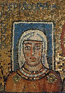 Saint Theodora