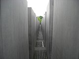 Memorial to the Murdered Jews of Europe