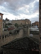 Centro histórico de Cáceres (9840564555).jpg