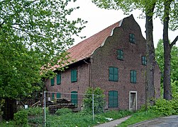 Vierlindenhof, Duisburg