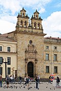 Capilla del Sagrario, Bogotá 01.jpg