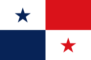 Panamá/Panama