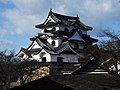 Hikone Castle (National Treasure)