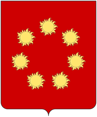 Heraldic Illustration 79