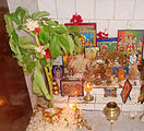 Polala Amavasya Celebrations