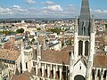 Dijon (prefecture)