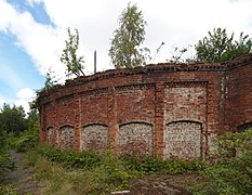 Cannington Shaw Bottle Shop