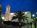 Church of Santa Croce