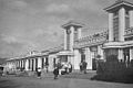 Sochi railvay terminal in 1939