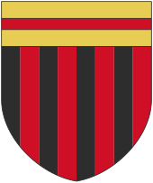 Heraldic Illustration 33