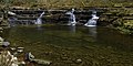 23 Camp Creek State Park - Campbell Falls WV 2 LR uploaded by PumpkinSky, nominated by PumpkinSky