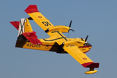 CL-215T