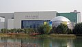 China Science and Technology Museum in Beijing