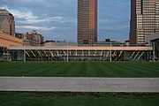 Cleveland Convention Center