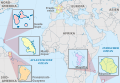 zoom in order to show details of tiny remote territories