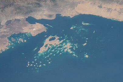 Howakil Bay, Buri Peninsula, Gulf of Zula, Massawa, Dahlak Archipelago, Red Sea