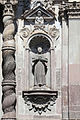 * Nomination Statue on the facade of the Church of the Society of Jesus, Quito, Ecuador --Bgag 03:43, 26 April 2016 (UTC) * Promotion Good quality. --Johann Jaritz 03:46, 26 April 2016 (UTC)