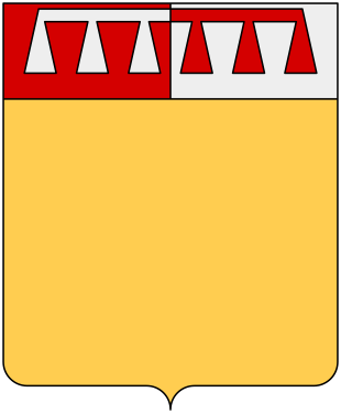 Heraldic Illustration 7