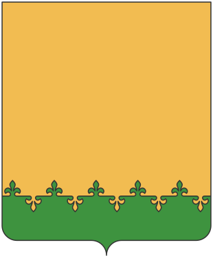 Heraldic Illustration 10