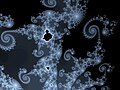 Mandelbrot (Ausschnitt)