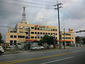 Mungyeong Fire Station