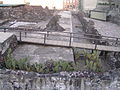 Ruins of Tenochtitlan