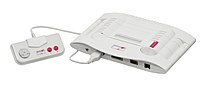 Amstrad GX4000 Gallery