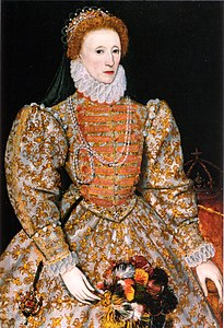 Elizabeth I of England