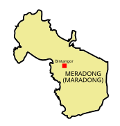 Meradong