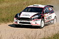 12. Jari Ketomaa Ford Fiesta R5