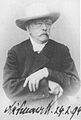 Otto von Bismarck, 1894