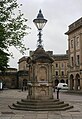 Samuel Turner monument