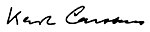 Signature