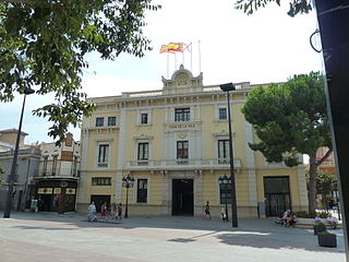 L'Hospitalet de Llobregat