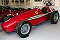 Ferrari 500 F2 (1952)