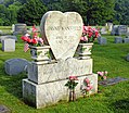 Fairview Cemetery, Pen Argyl, Northampton County