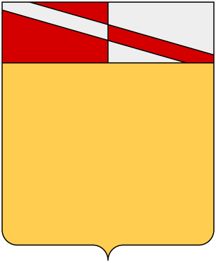 Heraldic Illustration 26