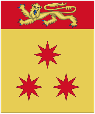 coat of arms 126