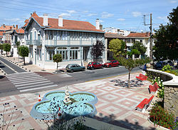 Maison à Arcachon