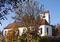 Taldorf: Pfarrkirche St. Petrus