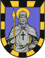 Saint Gangolf
