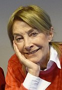 Jean Marsh (Sara Kingdom)