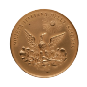 Mateucci Medal.png