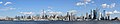 "Midtown_Manhattan_from_Weehawken_September_2021_panorama_1.jpg" by User:King of Hearts