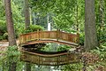 96 Moon Bridge and Fountain, Friendship Pond 4 NBG LR uploaded by Johann Jaritz, nominated by PumpkinSky Demoted to 'not featured' due to sock double vote. 4 February 2018