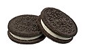 Double Stuf Oreos