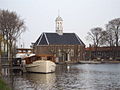 Thamerkerk church, Uithoorn