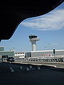 Aeroport, Bordeaux