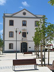 Sobral de Monte Agraço (18th century)